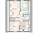 Апартаменты Ankerplatz Spo 3 *