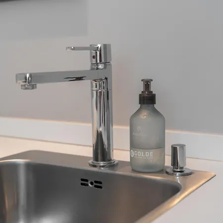 Apartamento Ankerplatz Spo 3