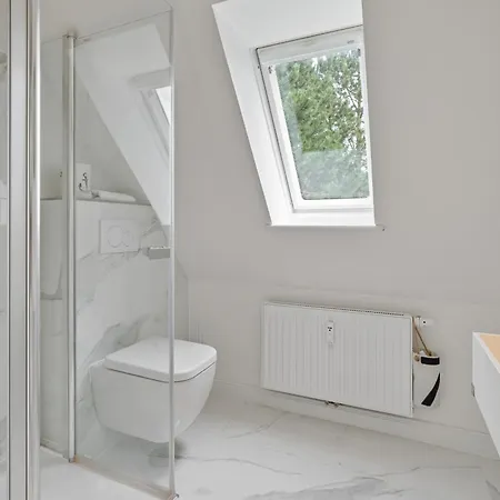 Apartamento Ankerplatz Spo 3 *