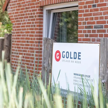 Ankerplatz Spo 3 Apartamento Böhl