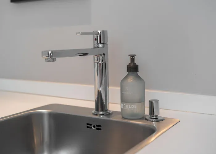 Apartamento Ankerplatz Spo 3