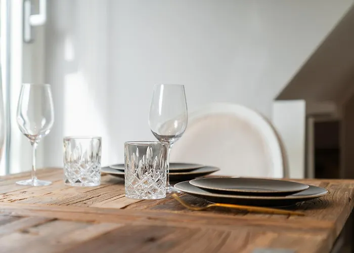 Ankerplatz Spo 3 Apartamento