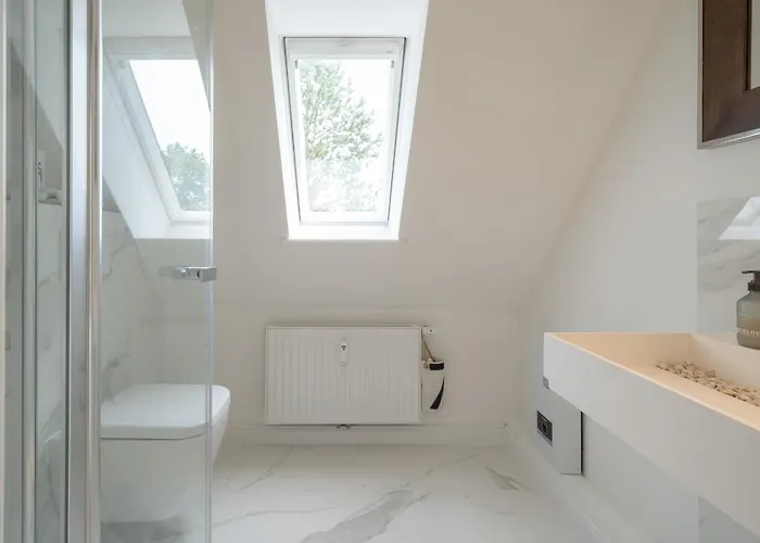 Apartamento Ankerplatz Spo 3