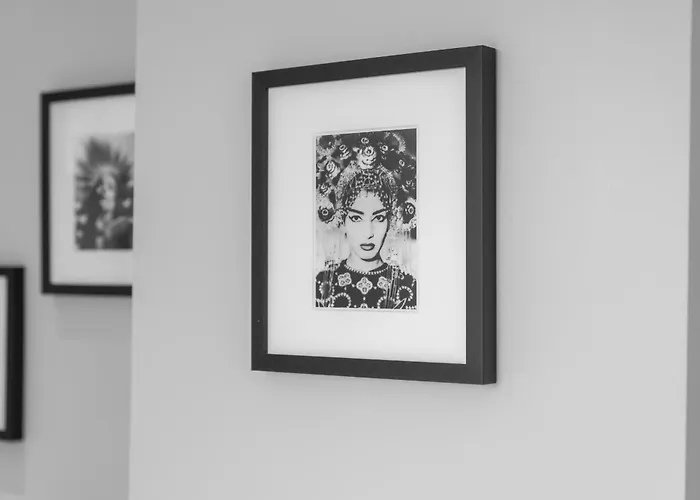 Apartamento Ankerplatz Spo 3 Böhl