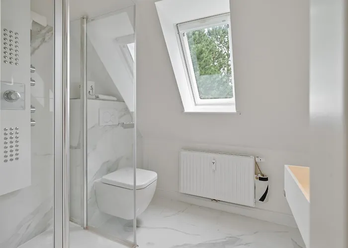 Apartamento Ankerplatz Spo 3 *